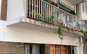 Temporario La 18 con Garage